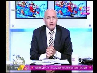 سيد علي يهاجم أسس الدولة : بنعيش في دولة بـ 500 دولار ممكن تحصل علي شهادة دكتوراة