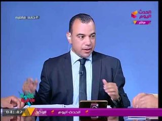 شاهد "خادم الكنائس القديس أثناسيوس" يكشف عن "عدد صادم" لحالات الطلاق والسبب.....