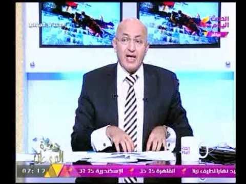 سيد علي مشيداً بمهام جابر نصار : يستحق التكريم لهذه الاسباب !