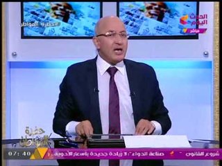 سيد علي يكشف المستور عن المتاجرة في "الأراضي" و"فساد الكبار"!!!