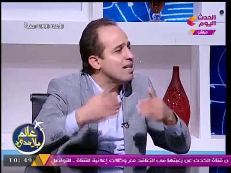 النائب البرلماني "محمد إسماعيل" يوضح "بعض الأخطاء الإنشائية" في "تشييد العقارات"