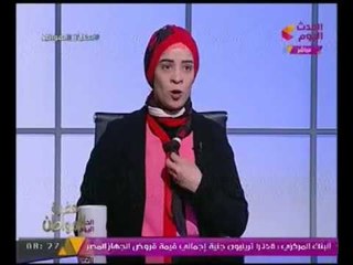 بالفيديو.. "مطربة أوبرا" :مش شايفه غير "العرايا" علي الساحه