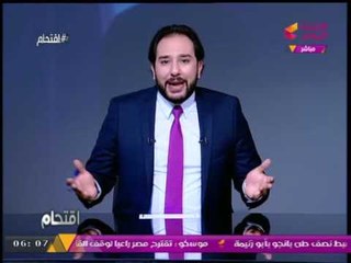الإعلامي محمد مصطفي ينفعل على الهواء: "بقينا نعامل الأطفال كإنهم فراخ وكتاكيت"