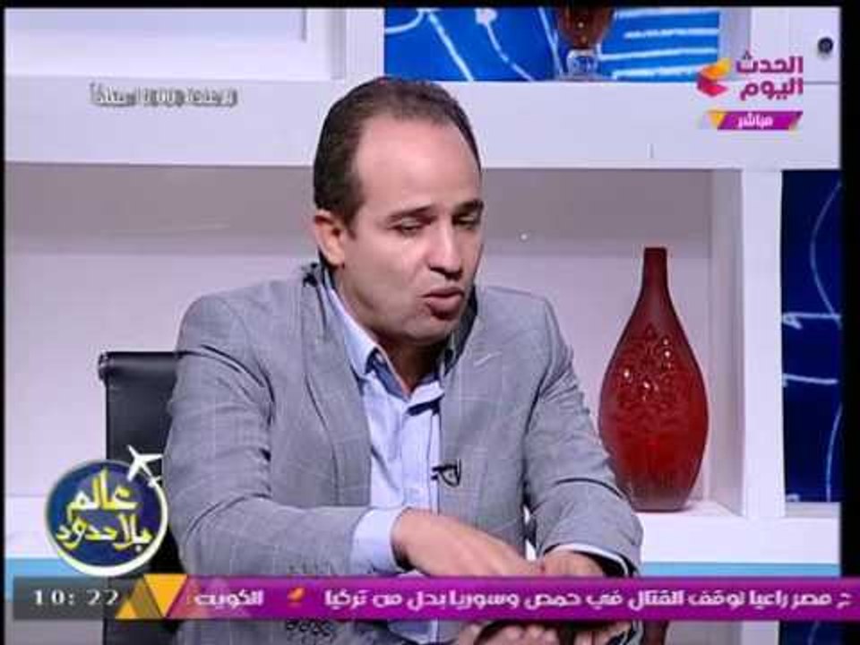 النائب البرلماني "محمد إسماعيل": الدولة تحاول السيطرة على أسعار العقارات ولكن..!