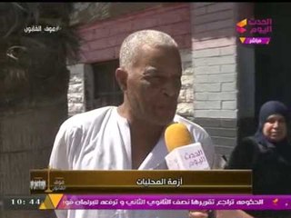 "بدون حذف" .... كاميرا الحدث اليوم تنقل معاناة الشارع المصري مع المحليات!