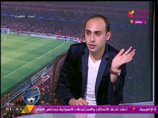 بالأرقام  .. لن تصدق الحكم الكروي "محمود السعدوني " يكشف عن الأجور الحقيقية للحكام