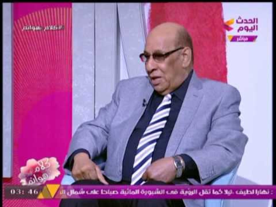 عالم أزهري يفجر مفاجأه .. " عجب الذنب "  اعجاز علمي اثبته العلم الحديث ذكره القرآن
