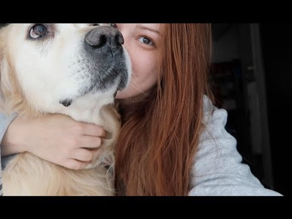 WEEKLY VLOG: ΑΡΓΥΡΟΣ & ΤΙ ΔΟΥΛΕΙΑ ΚΑΝΩ ● Mara Samartzi