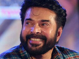 അബ്രഹാമിനു പിന്നാലെ സബ് ഇന്‍സ്‌പെക്ടര്‍ മണിയായി മമ്മൂക്ക