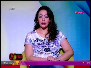 برنامج كارما مع لبني أحمد | استخدام الالوان في العلاج بالطاقات الحيوية 5-8-2017