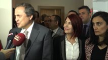 CHP Genel Başkan Yardımcısı Seyit Torun'dan yerel seçim açıklaması