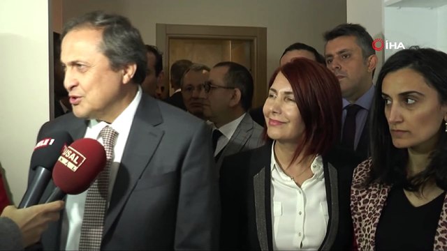 CHP Genel Başkan Yardımcısı Seyit Torun'dan yerel seçim açıklaması