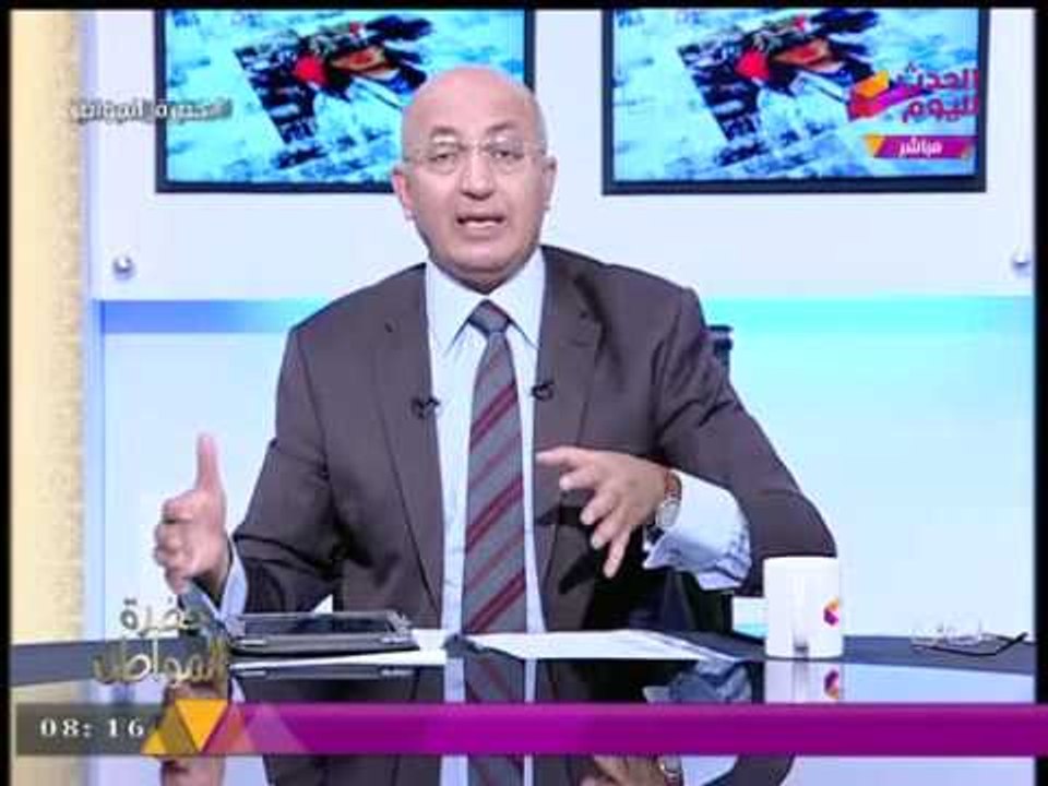 "سيد علي" يفضح بيزنس شركات الدواء في مصر