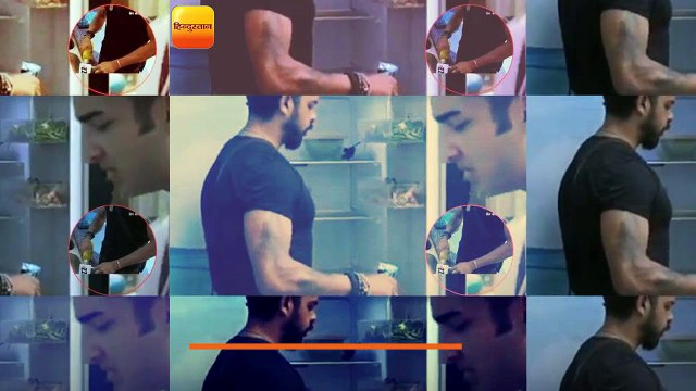 Bigg Boss ने श्रीसंत को रोका, डिटरजेंट में दूध मिलाकर सोमी को पिलाने का था इरादा