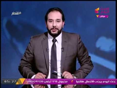 في أول ظهور لها .. صحفية تكشف سر تهديد ياسين لاشين لها بالقتل