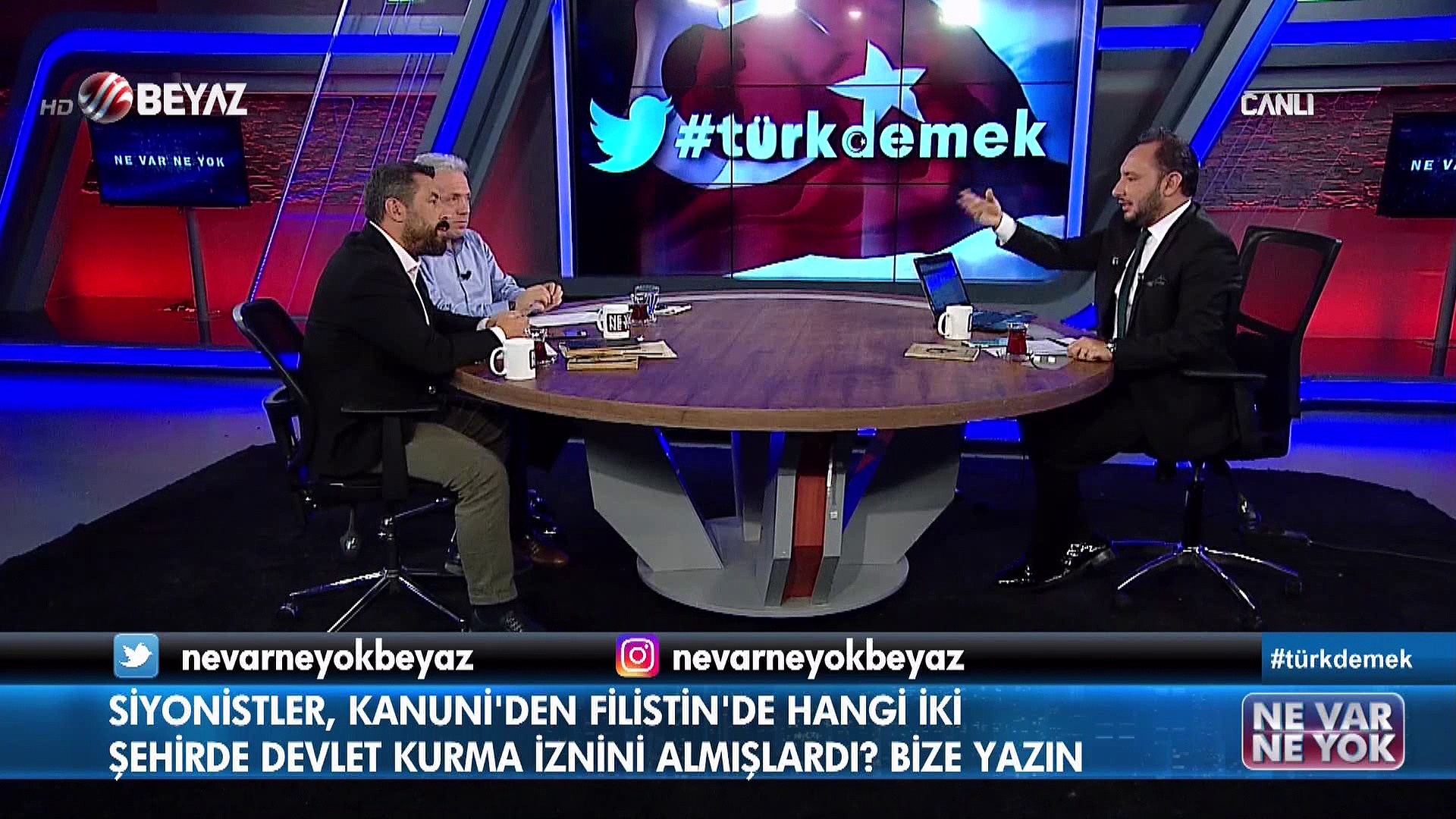 Türklük demek ne demek?