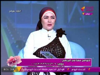 الفنانة "سهير رجب" تكشف لاول مرة كواليس فيلم " حليم" مع الراحل  احمد زكي
