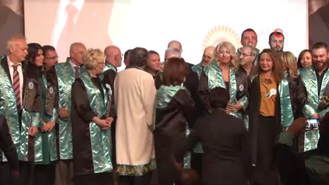 TBMM Başkanı Binali Yıldırım: Şimdi de Ekonomimizin Üzerinde Bir Çalışma Yapıyorlar