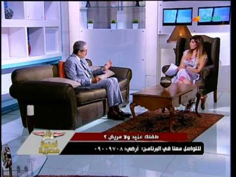استشاري طب الاطفال يكشف اسباب تأخر الكلام للاطفال وطرق تجنبها