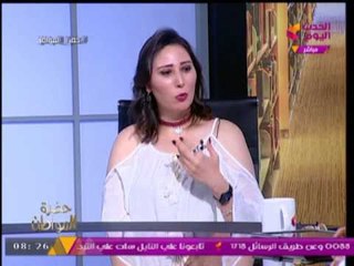 برنامج حضرة المواطن مع" سيد علي" |  جروبات "الفيس بوك" اصبحت وسيلة للم الشمل 7-8-2017