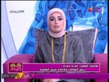 رئيس العلاقات العامه بمرور القاهرة يفاجئ فتيات مبادرة 