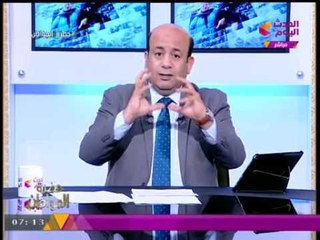 بشري سارة للمصريين بمناسبة عيد الأضحي المبارك