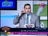 عضو مجلس إدارة نادي 