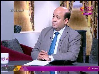 حضرة المواطن مع أيسر الحامدي | احتكار صناعة الدواجن والتحكم في أسعارها 9-8-2017