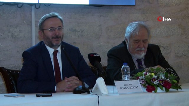 İlber Ortaylı’dan Atatürk’ün Samsun’a çıkışı ile ilgili tartışılacak açıklama