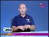 سعيد لطفي: ما حدث من لاعبي ومسئولي 