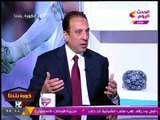 عمر هريدي يوضح أهمية إقامة البطولة العربية في مصر