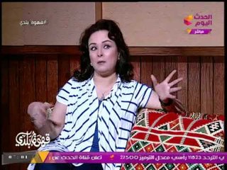 تعرف على تفاصيل دور "حنان شوقي" في مسرحية "فارس وبني خيبان"
