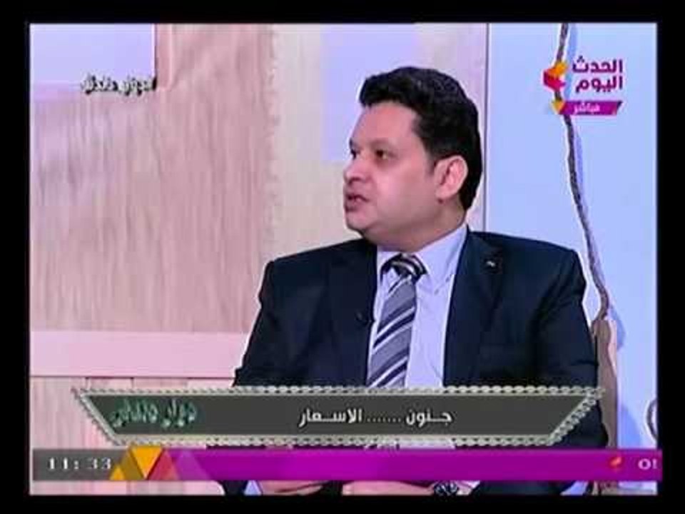 الخبير الاقتصادي د. وائل النحاس يكشف حقيقة ارتفاع الدخل الحقيقي "للمواطن المصري"