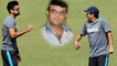 India Vs West Indies 2018, 2nd ODI : Kohli is on par with Sachin in ODI cricket : Ganguly| Oneindia