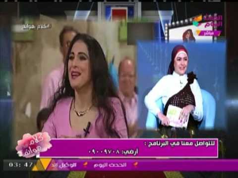 اسرار تكشفها الفنانة سهير رجب لأول مرة عن مسرحية بهلول في اسطنبول مع الفنان الكبير سمير غانم