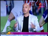 مذيعا الحدث اليوم يحذران من حضور الجماهير مباراة الأهلي والمصري في نهائي كأس مصر