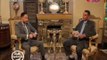 السفير مصطفي ياسين يضع روشتة علاج مشاكل الاستثمار في مصر