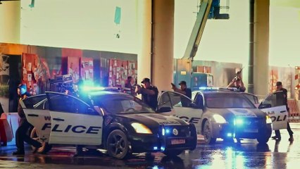 Saaho  Shades Of Saaho  Chapter 1  Prabhas, Shraddha Kapoor  Bhushan Kumar  T-Series