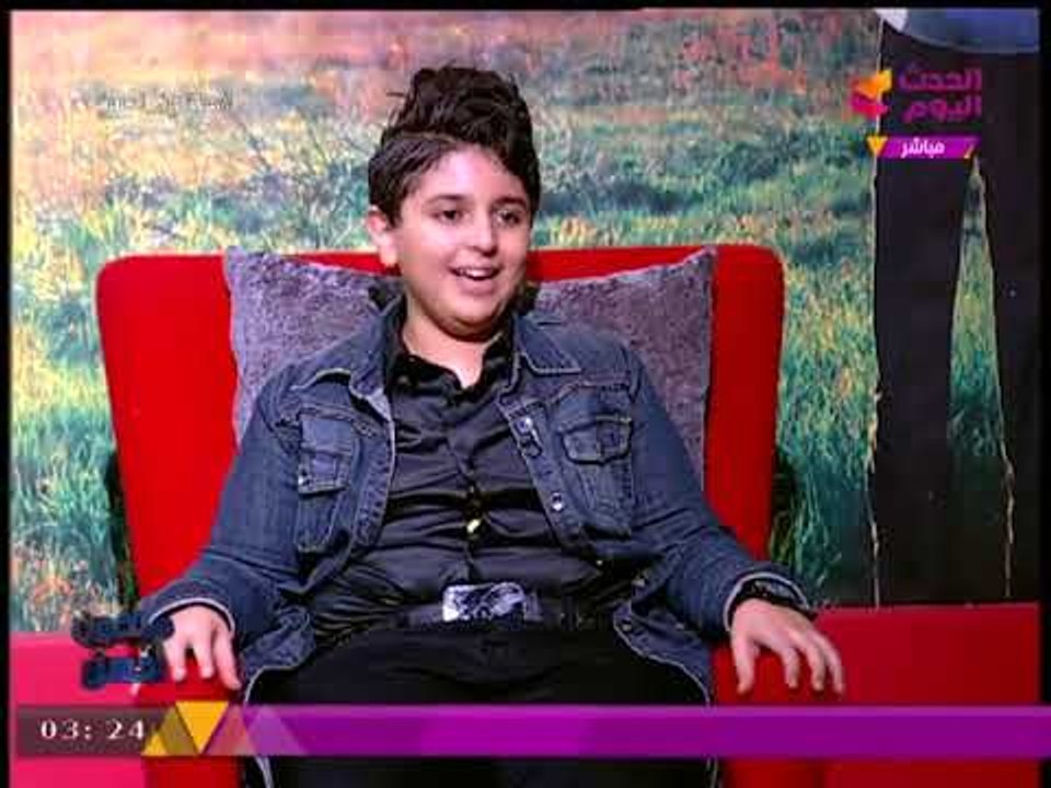 برنامج هنكون أحسن مع عمرو طلبة | تكريم الطلاب الأوائل في دائرة #مدينة_نصر 25-8-2017