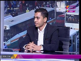 قضية رأي عام مع هشام إبراهيم | خزعبلات تسبب الجن في حرائق المنازل (+18) 11-8-2017