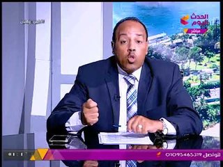 تعرف على مطالب "زين العابدين خليفة" من رئيس مجلس النواب بعد حادث قطاري الإسكندرية