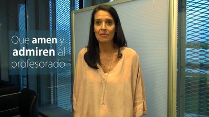 La libertad emocional de los niños