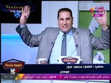 طفل من سوهاج يطلب إجابة سؤال محرج من الإعلامي 