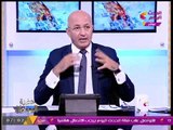 سيد علي: كل اللى عندهم خبرة فى السكة الحديد تم إقالتهم ككبش فداء للإهمال