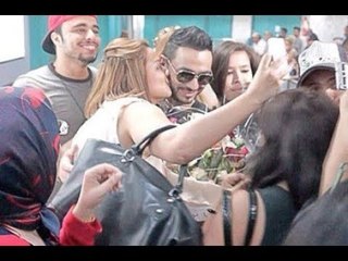 مداخله ناريه مع مصور حفلات تامر حسني يكشف اسرار رشوة المسرح الصيني وموقفه من ازمة شيرين والهضبه