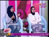 كلام هوانم  | طرق دفاع البنات عن النفس والتصدي للتحرش بالشوارع 14-8-2017