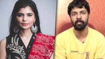 MeToo விவகாரம்.. வாய் திறந்த வைரமுத்து மகன்- வீடியோ