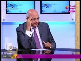 برنامج حضرة المواطن مع سيد علي | أزمه بطاقات التموين وشكاوي المواطنين 14-8-2017