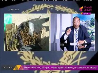 رسائل قوية ونارية من زين العابدين خليفة إلى ....