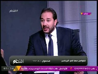 الفلكي أحمد شاهين يواصل إثارة الجدل ويكشف طريق النهاية لحمدين صباحي بالأزمة القلبية